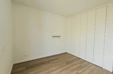 Apartamento T1 - condominio privado de luxo - piscina - Alvor