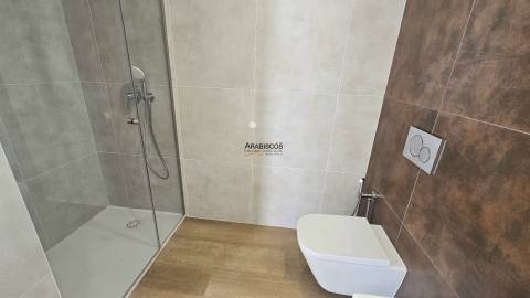 Apartamento T1 - condominio privado de luxo - piscina - Alvor