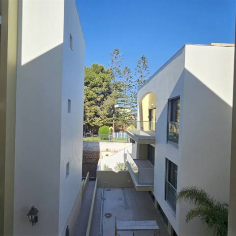 Apartamento T3 - Penthouse - Piscina - Terraço Privativo - Barbecue - Jacuzzi - Alvor