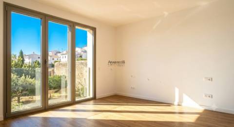 Apartamento T3 - Penthouse - Piscina - Terraço Privativo - Barbecue - Jacuzzi - Alvor
