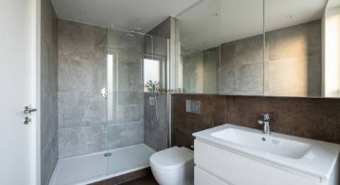 Apartamento T3 - Penthouse - Piscina - Terraço Privativo - Barbecue - Jacuzzi - Alvor