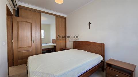 Moradia T3 (T2+1)  - Térrea - Zona Tranquila - Bemposta - Alvor - Algarve