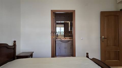 Moradia T3 (T2+1)  - Térrea - Zona Tranquila - Bemposta - Alvor - Algarve