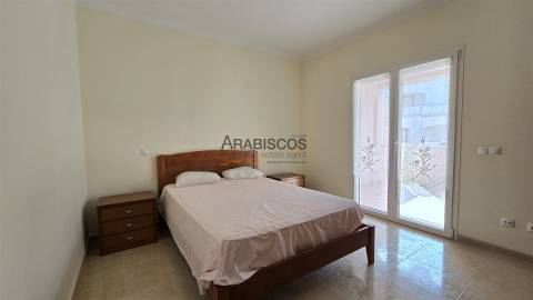 Moradia T3 (T2+1)  - Térrea - Zona Tranquila - Bemposta - Alvor - Algarve