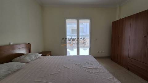 Moradia T3 (T2+1)  - Térrea - Zona Tranquila - Bemposta - Alvor - Algarve
