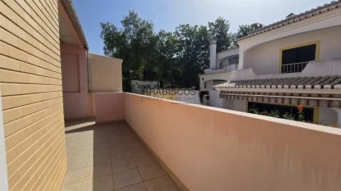 Moradia T3 (T2+1)  - Térrea - Zona Tranquila - Bemposta - Alvor - Algarve
