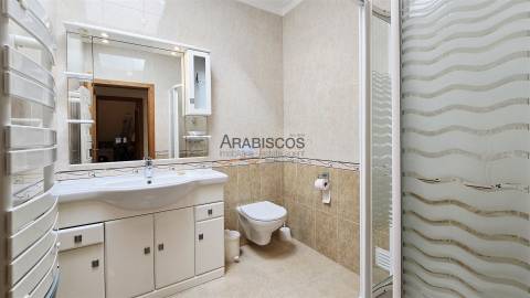 Moradia T3 (T2+1)  - Térrea - Zona Tranquila - Bemposta - Alvor - Algarve