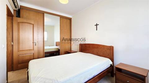Moradia T3 (T2+1)  - Térrea - Zona Tranquila - Bemposta - Alvor - Algarve