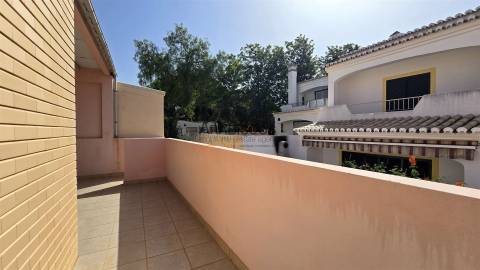 Moradia T3 (T2+1)  - Térrea - Zona Tranquila - Bemposta - Alvor - Algarve