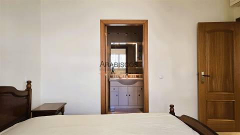 Moradia T3 (T2+1)  - Térrea - Zona Tranquila - Bemposta - Alvor - Algarve