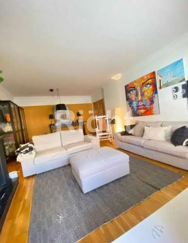 Apartamento T3 com terraço de 80m2 na Quinta da Bela Vista