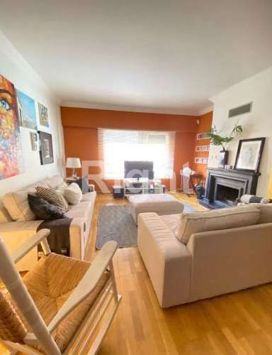 Apartamento T3 com terraço de 80m2 na Quinta da Bela Vista