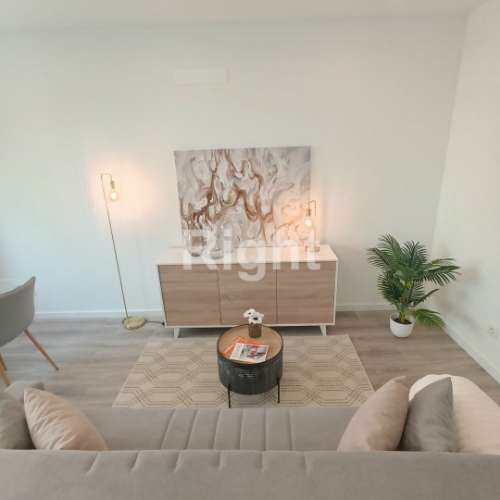 Apartamento T3 em Penha de França totalmente remodelado