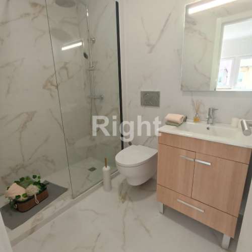 Apartamento T3 em Penha de França totalmente remodelado