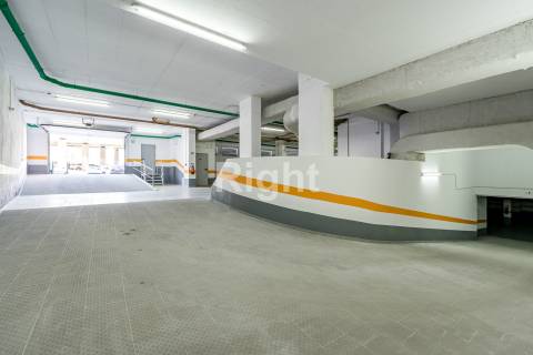 Apartamento T1 mobilado nas Laranjeiras, Lisboa