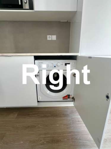 Apartamento T2 com varanda - cidade Santarém