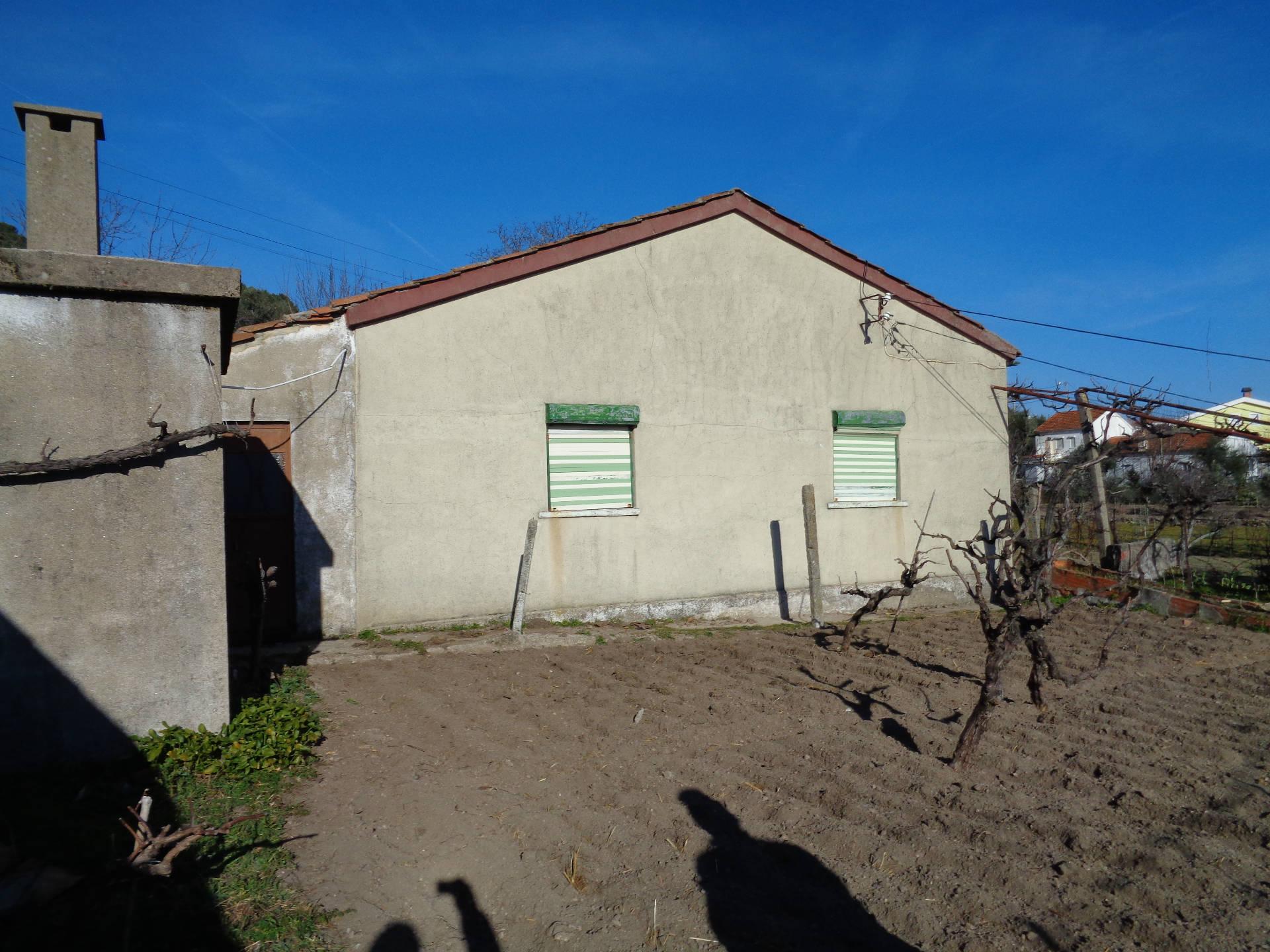 Moradia Isolada T4 Venda em Cantar-Galo e Vila do Carvalho,Covilhã