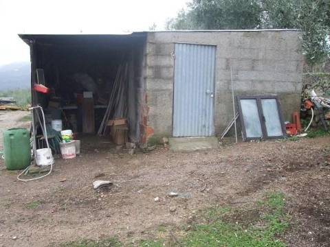 Moradia V5 -  Zona da Srª do CArmo
