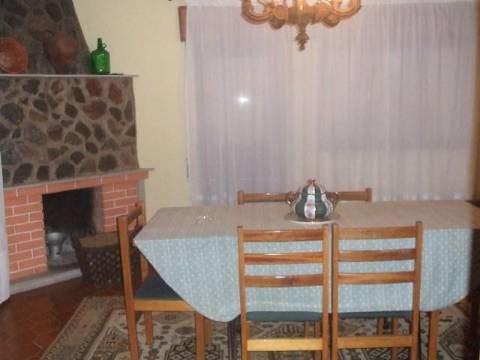 Moradia V5 -  Zona da Srª do CArmo