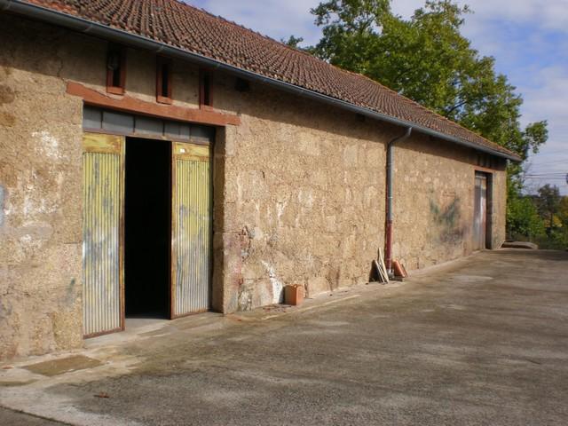 Quinta  Venda em Tortosendo,Covilhã