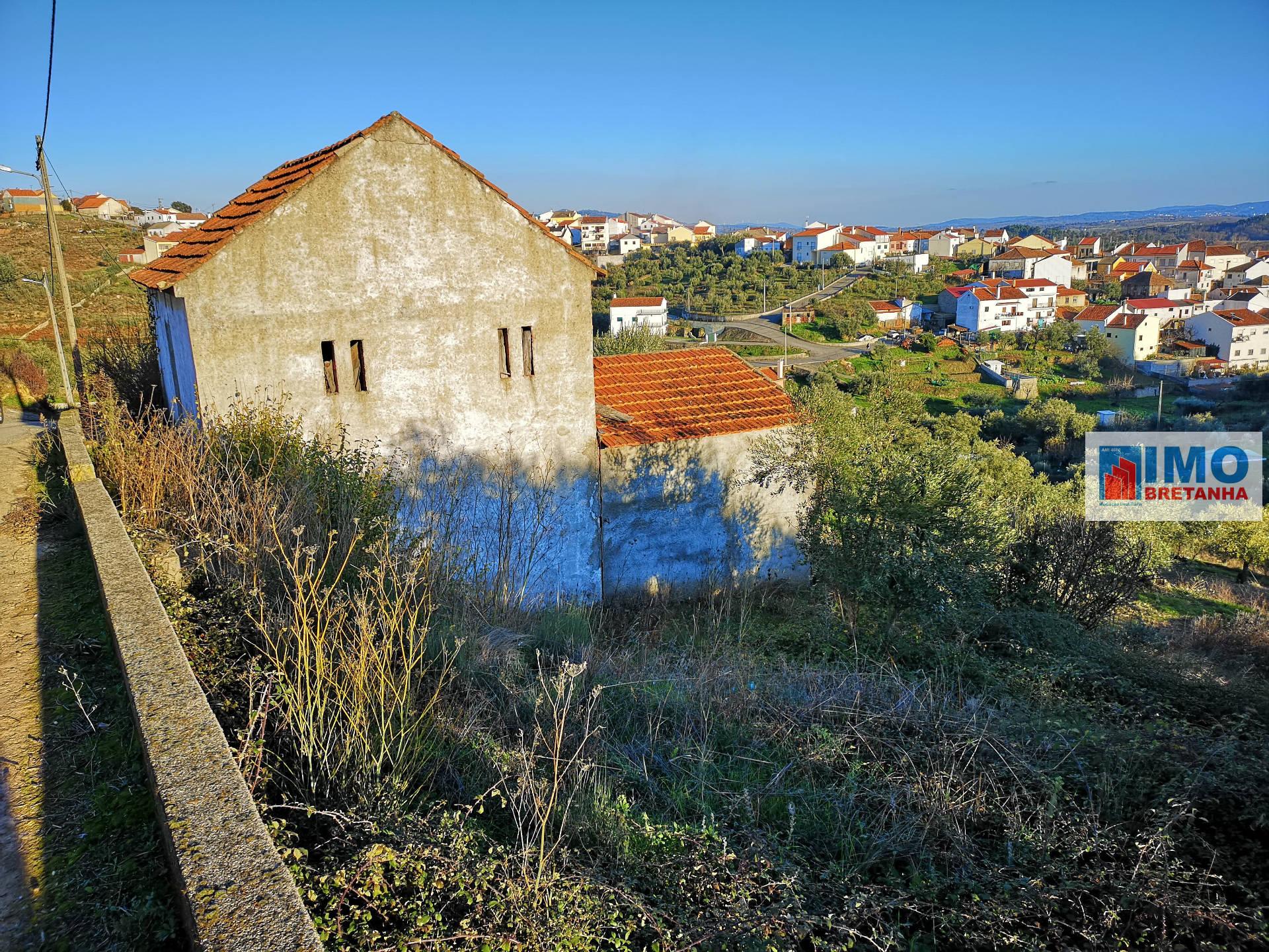 Terreno Rústico  Venda em Peso e Vales do Rio,Covilhã