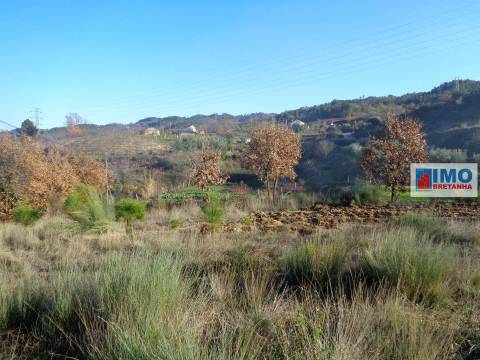 Quinta  Venda em Ferro,Covilhã