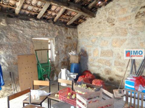 Quinta  Venda em Ferro,Covilhã