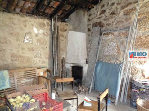 Quinta  Venda em Ferro,Covilhã