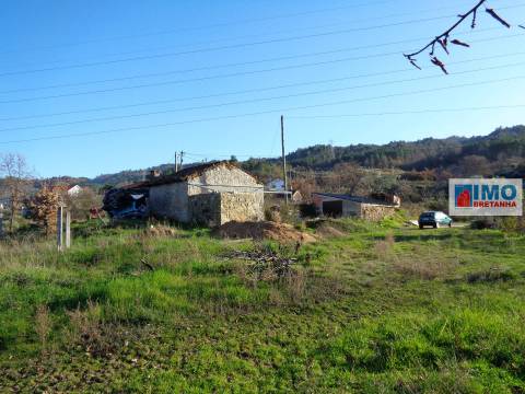 Quinta  Venda em Ferro,Covilhã