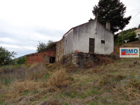 Quintinha - Atalaia do Teixoso