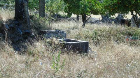 Quintinha zona de Alcains