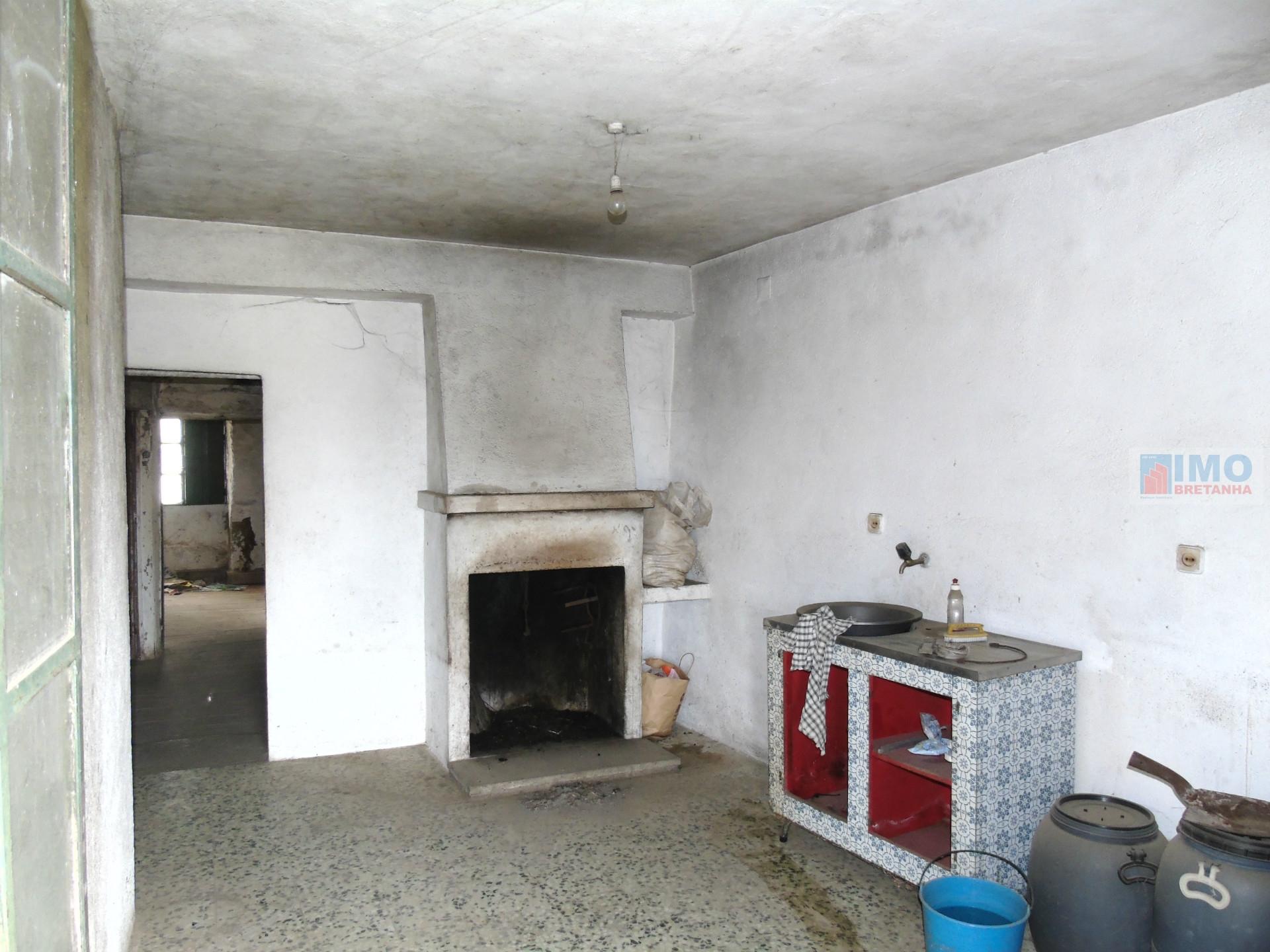 Moradia - Aldeia da Mata -  15 min Castelo Branco