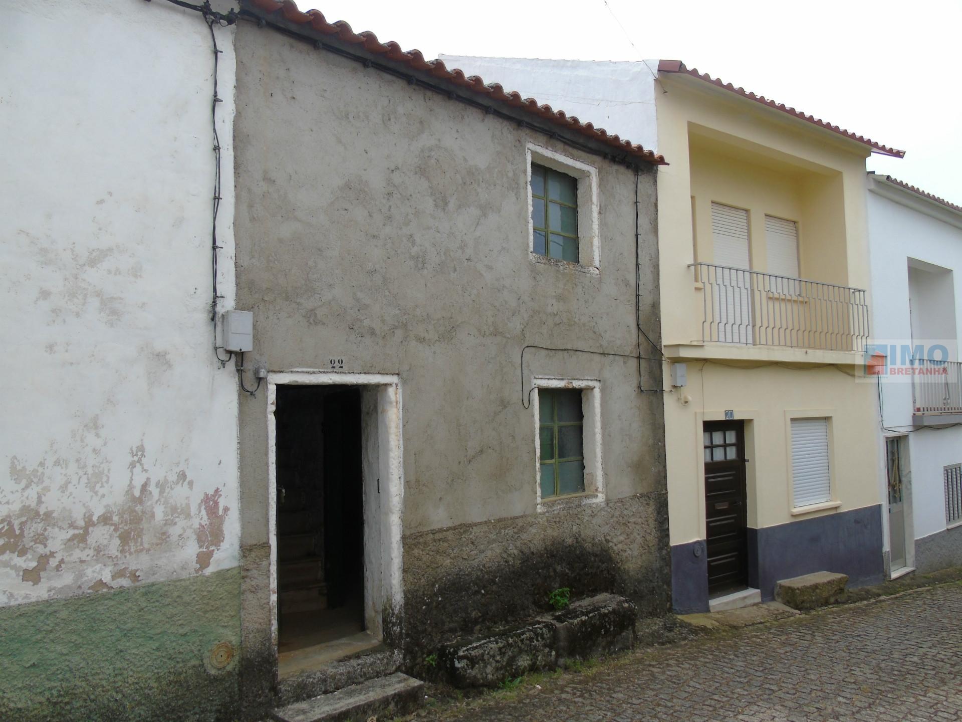 Moradia - Aldeia da Mata -  15 min Castelo Branco