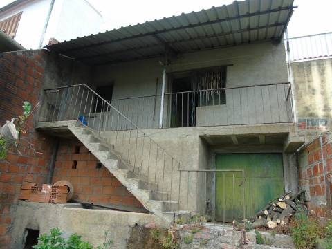 Moradia - Aldeia da Mata -  15 min Castelo Branco