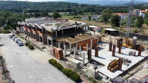RESERVADAS - Moradia V3 - NOVA - Quinta Ponte Terra - Covilhã