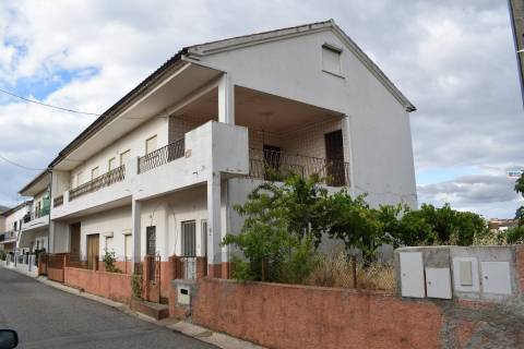 Andar Moradia T5 - Dominguizo
