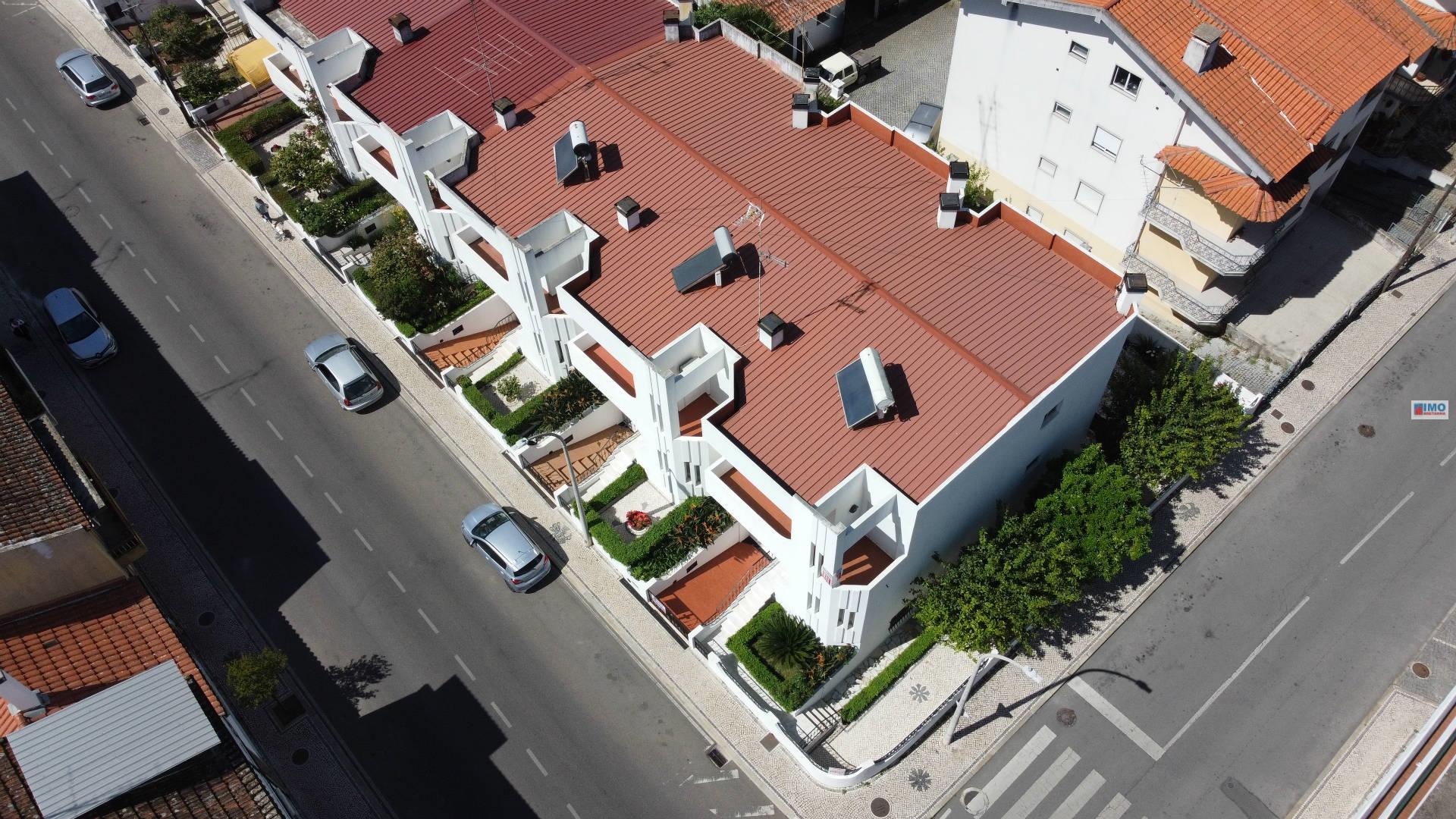 Moradia V5 - Perto do Centro da Cidade -  Castelo Branco