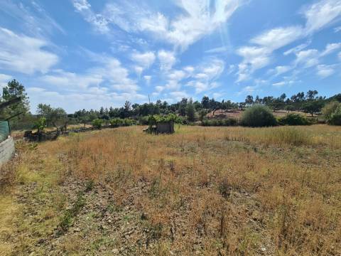 Quinta em Maxiais