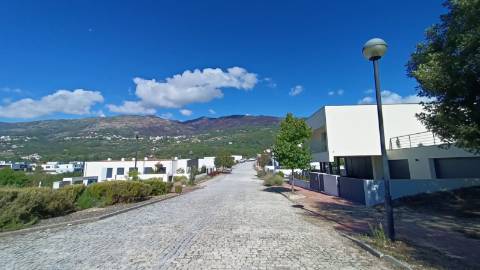 Lote  Terreno - Qtª Ponte Terra