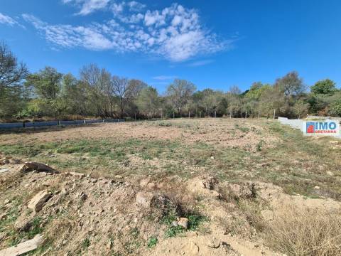 lote de terreno urbano no Lirião c/ possibilidade de construção