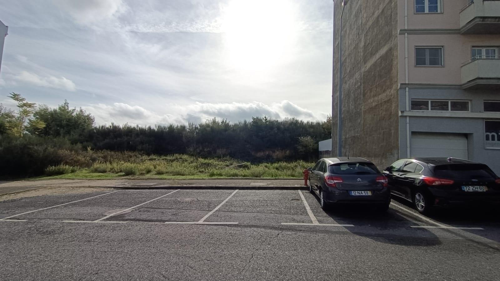 Lote de Terreno p/ Construção em Altura - Covilhã