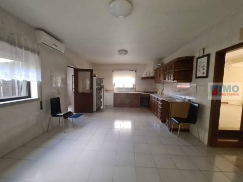 Moradia V5 - Quinta da Carapalha