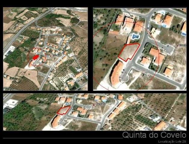 Lote de Terreno  Venda em Covilhã e Canhoso,Covilhã