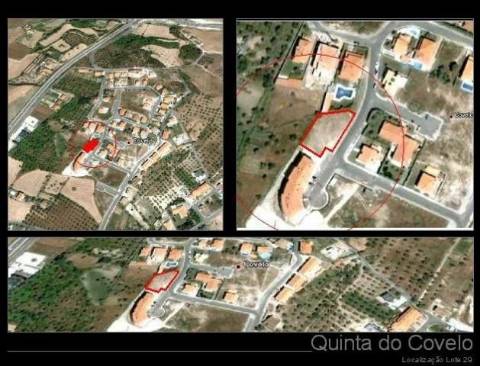 Lote de Terreno  Venda em Covilhã e Canhoso,Covilhã
