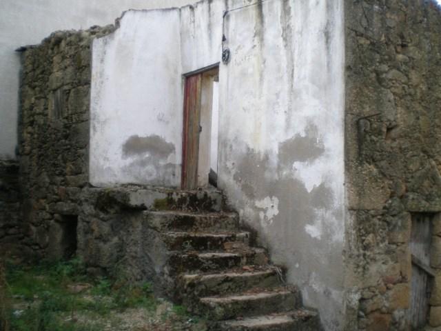 Moradia Isolada  Venda em Peraboa,Covilhã