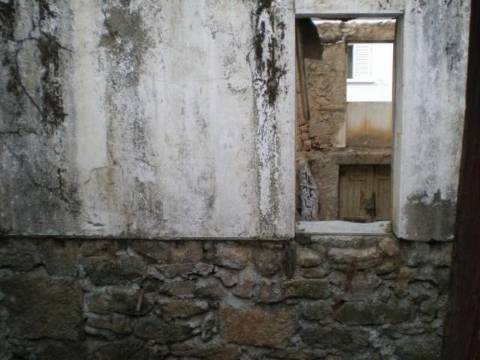 Moradia Isolada  Venda em Peraboa,Covilhã