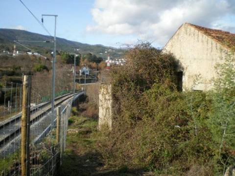Quinta  Venda em Boidobra,Covilhã