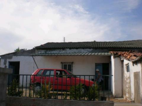 Quinta - Zona do Fundão