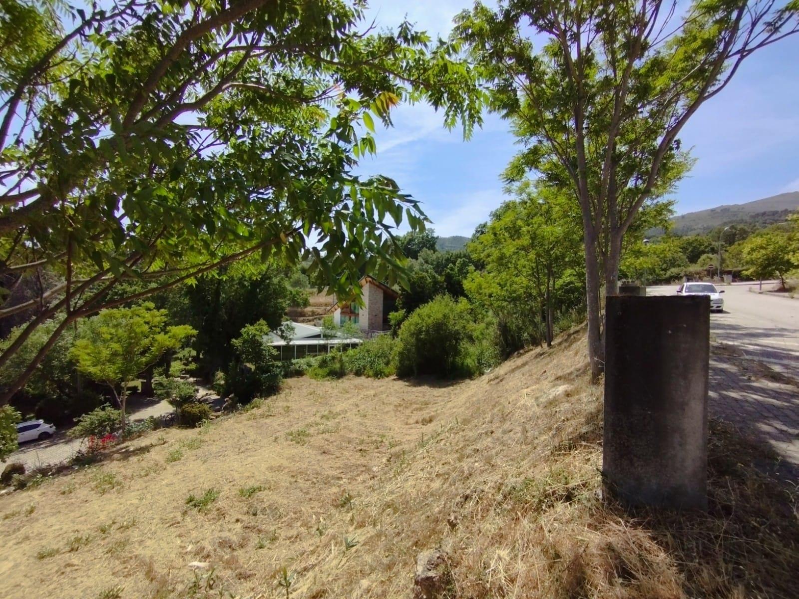 Lote de Terreno - Urb. Polito de Baixo - Entrada da Covilhã