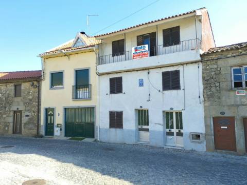 Moradia V3 - Aldeia de Joanes
